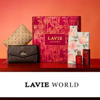 Thumbnail of Lavie