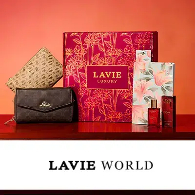 Image of Lavie