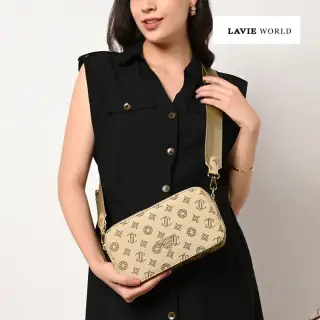 Thumbnail of Lavie