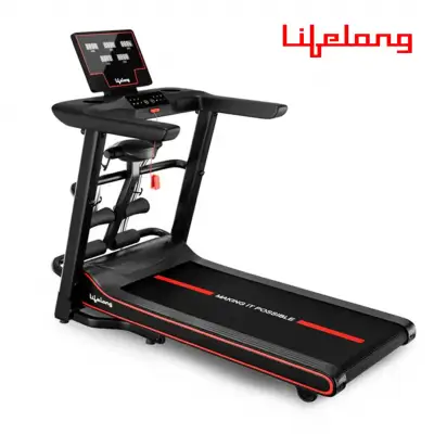 Image of Lifelong