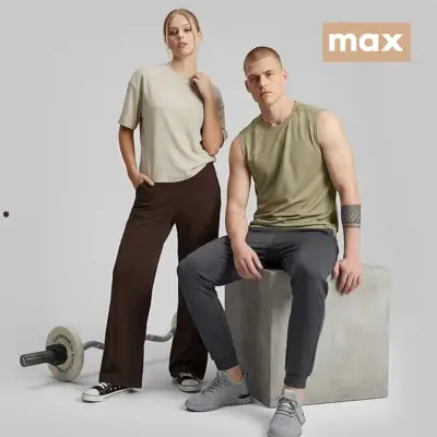 Image of Max Fashion