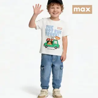 Thumbnail of Max Fashion