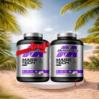 Thumbnail of MuscleTech Coupon Code