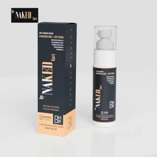 Thumbnail of Naked Fact