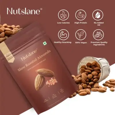 Image of Nutslane
