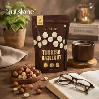 Thumbnail of Nutslane