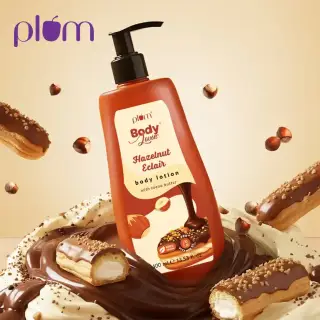 Thumbnail of Plum Goodness