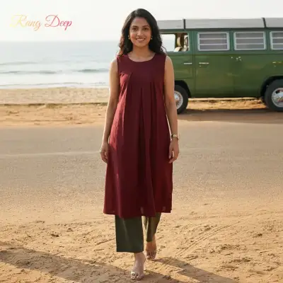 Image of Rangdeep