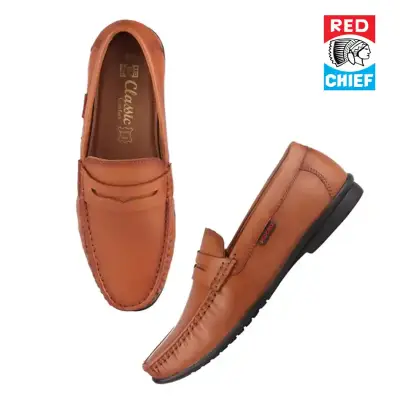 Image of Red Chief
