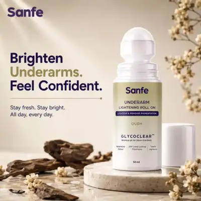 Image of Sanfe