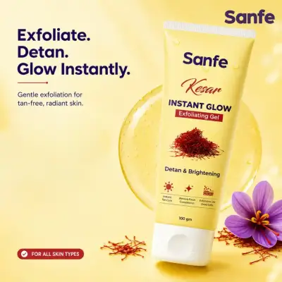 Image of Sanfe