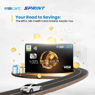 Thumbnail of SBI BPCL Credit Card