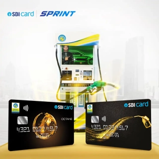 Thumbnail of SBI BPCL Credit Card