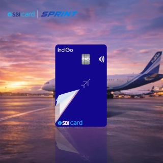 Thumbnail of SBI IndiGo Credit Card