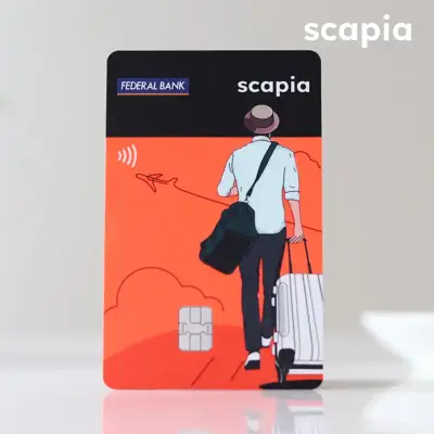 Image of Scapia