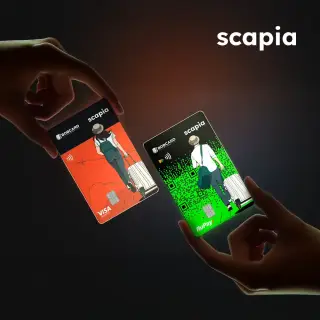 Thumbnail of Scapia