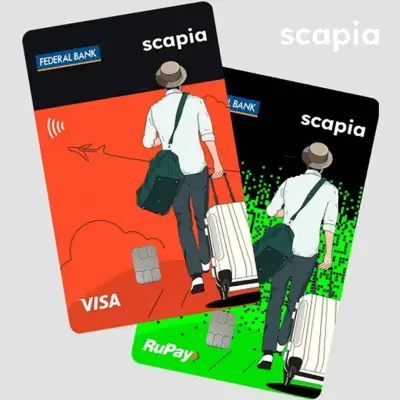 Image of Scapia