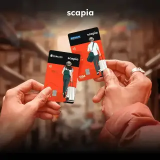 Thumbnail of Scapia