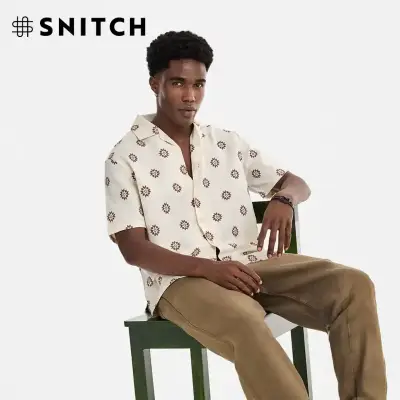 Image of Snitch