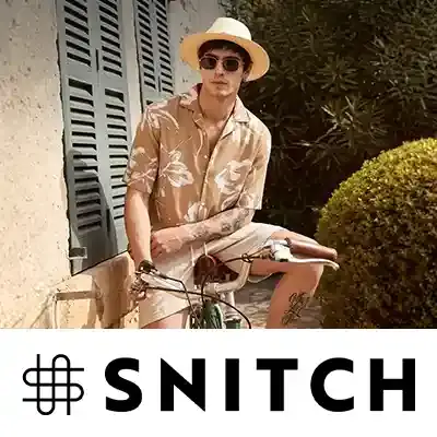 Image of Snitch