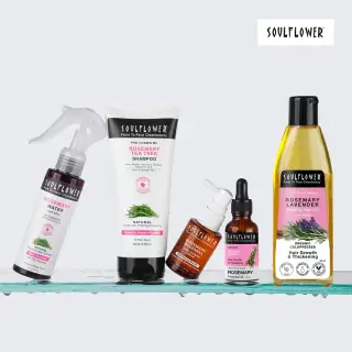 Thumbnail of Soul Flower