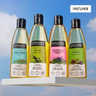 Thumbnail of Soul Flower