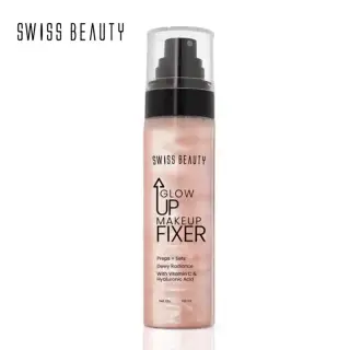 Thumbnail of Swiss Beauty