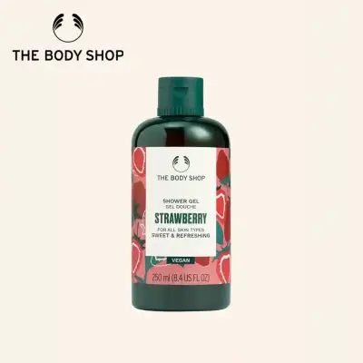 Image of The Body Shop