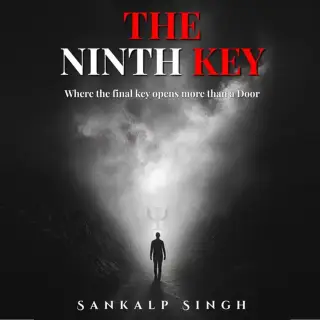 Thumbnail of The Ninth Key