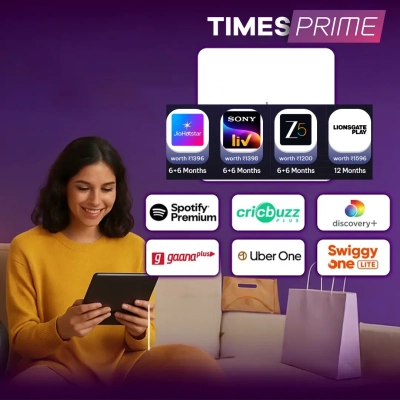 Image of TimesPrime