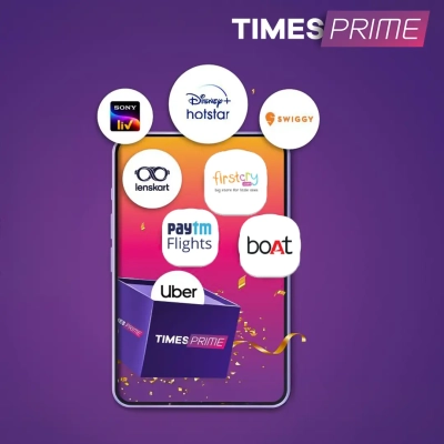 Image of TimesPrime