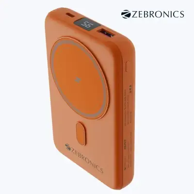 Image of Zebronics