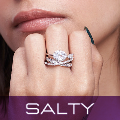 salty products