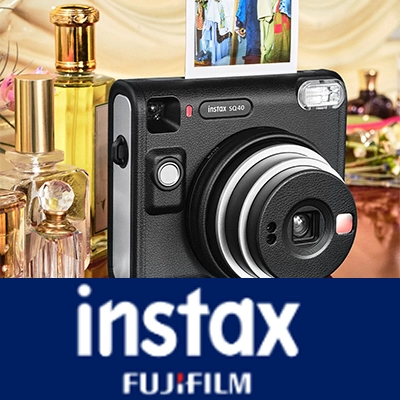 instax Fujifilm