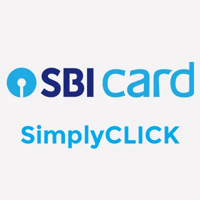 sbi card simplyclick