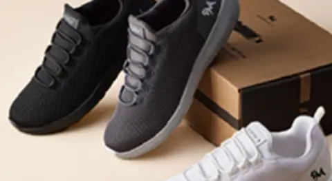 neemans sustainable shoes