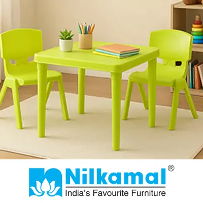 nilkamal furniture
