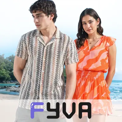 Fyva