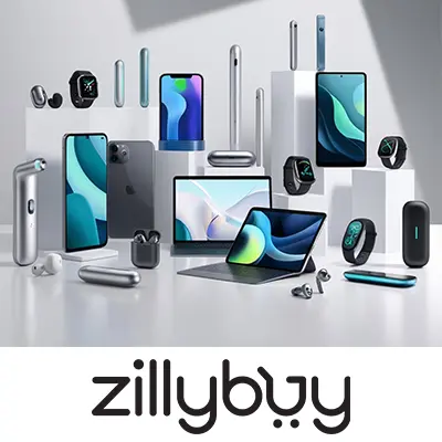 zillybuy electronics