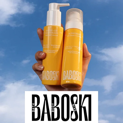 baboski skincare products