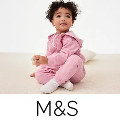 marks and spencers