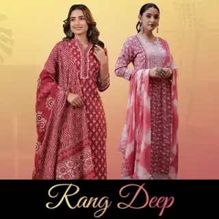 rangdeep clothing