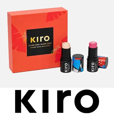 kiro beauty products