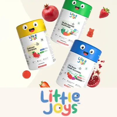 our little joy products