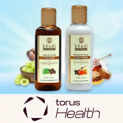 torus health products