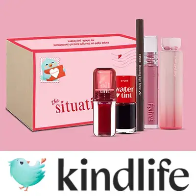 Kindlife