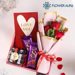 FlowerAura gifts