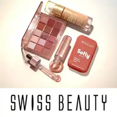 swiss beauty products