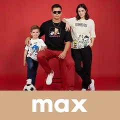 Maxfashion