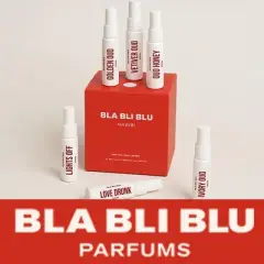 Blabliblu